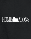 Džemperis Home alone